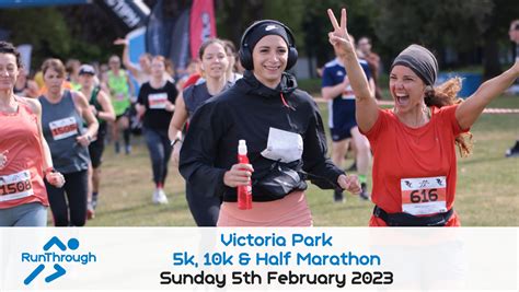 victoria park london events 2023